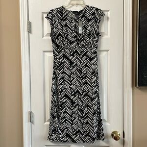 NWT Apt.9 dress - Sz L